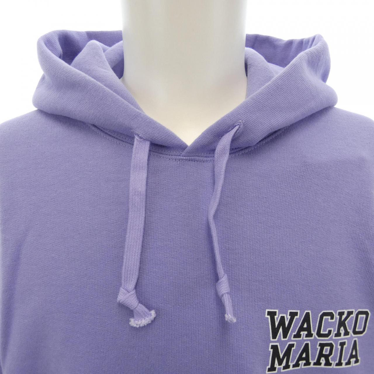 WACKO MARIA PARKER