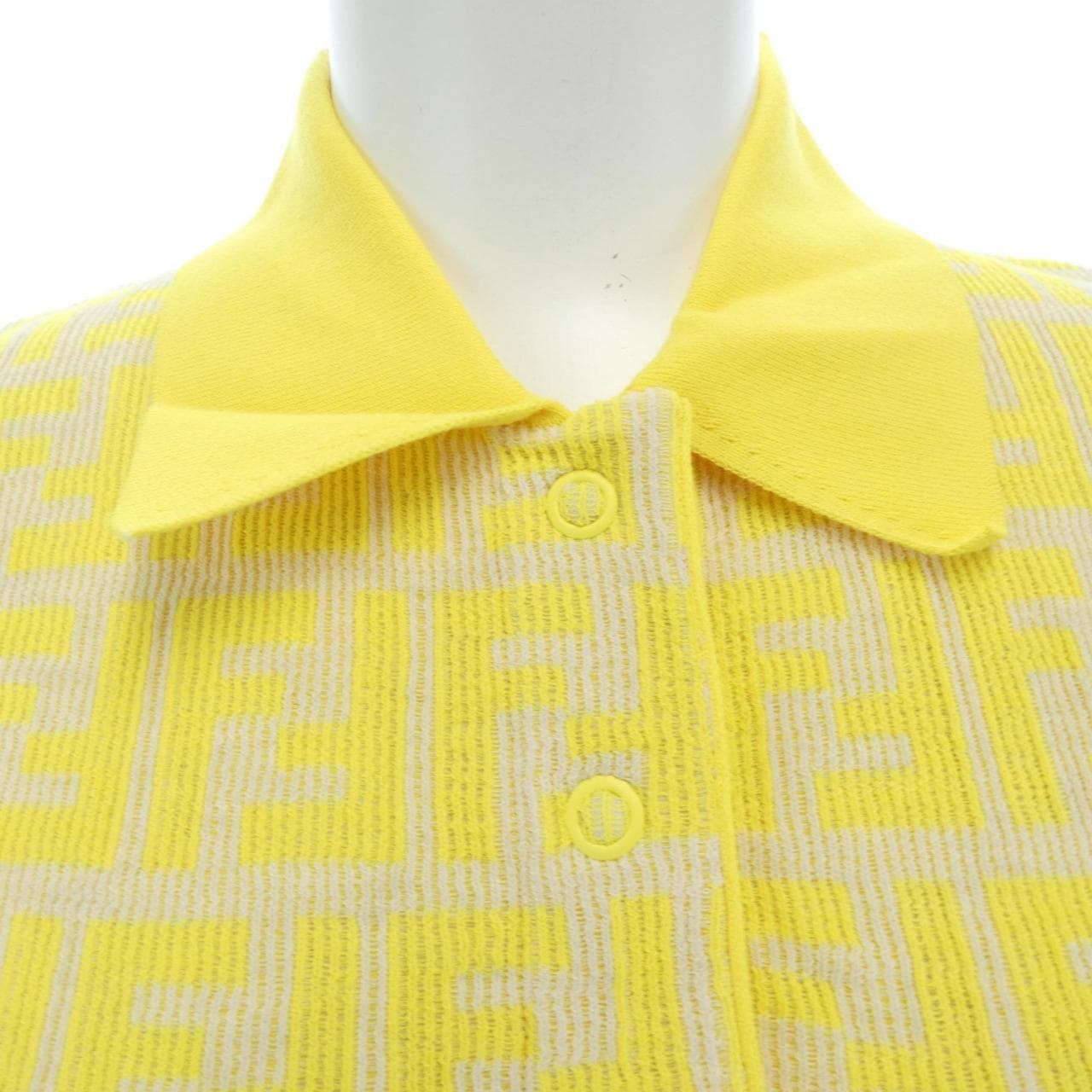 フェンディ FENDI ワンピース