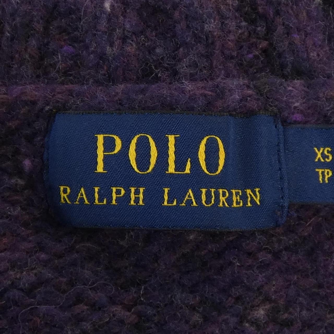 ポロラルフローレン POLO RALPH LAUREN ニット