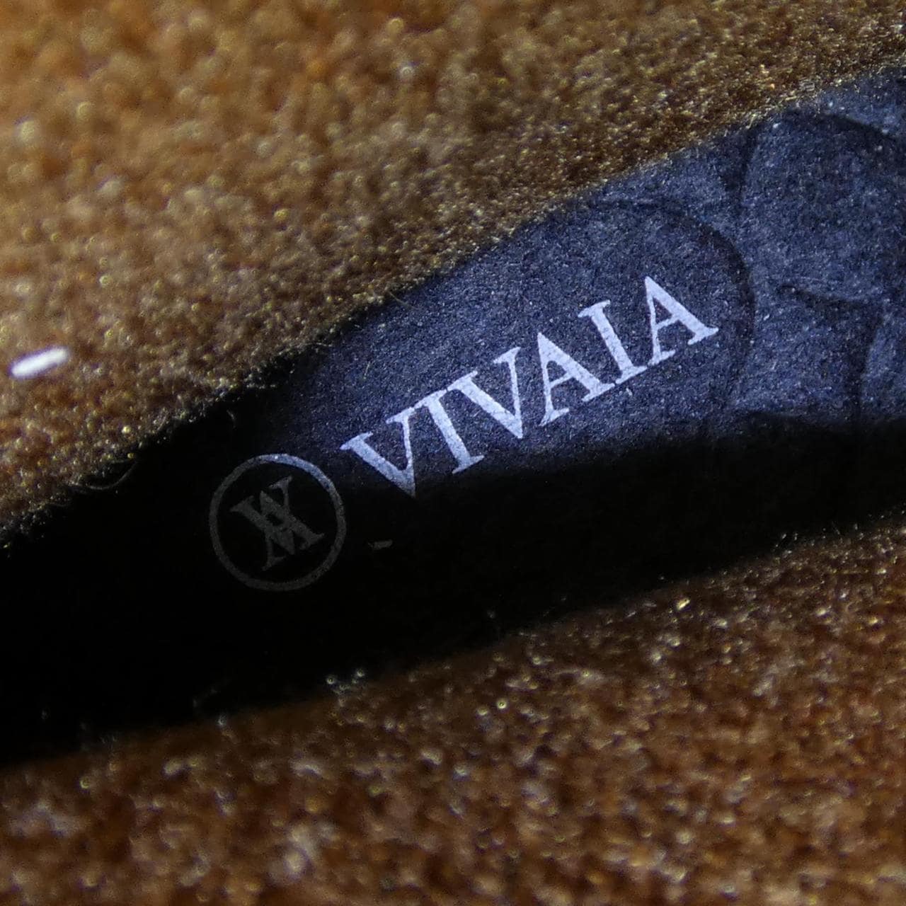 VIVAIA ブーツ