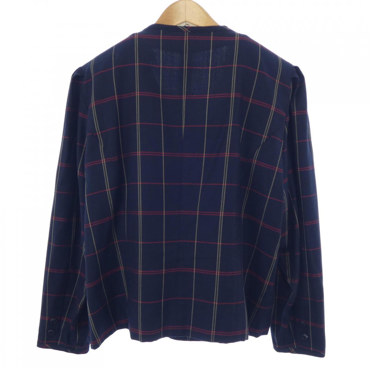 [vintage] BURBERRY夹克
