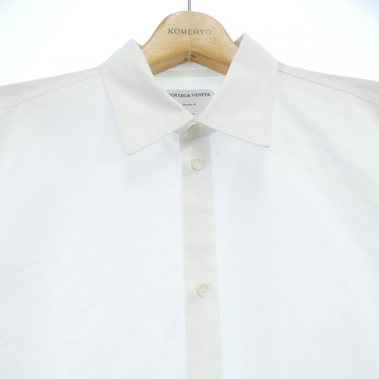BOTTEGA VENETA衬衫