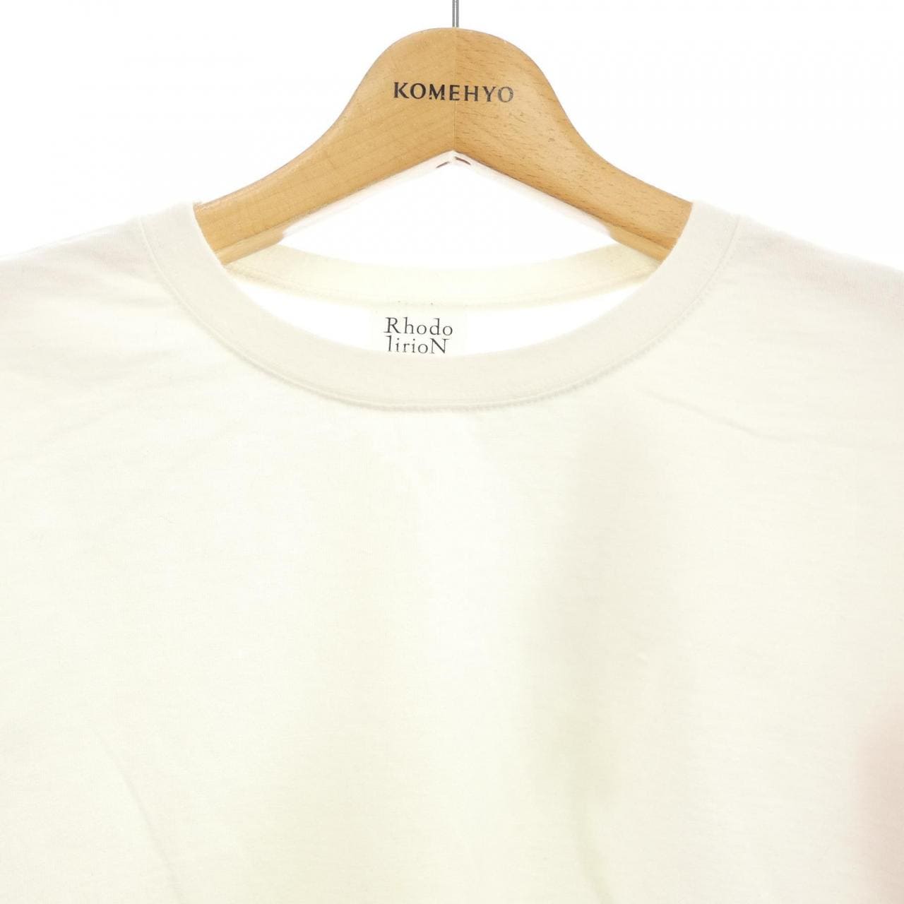 RHODO LIRION Tシャツ
