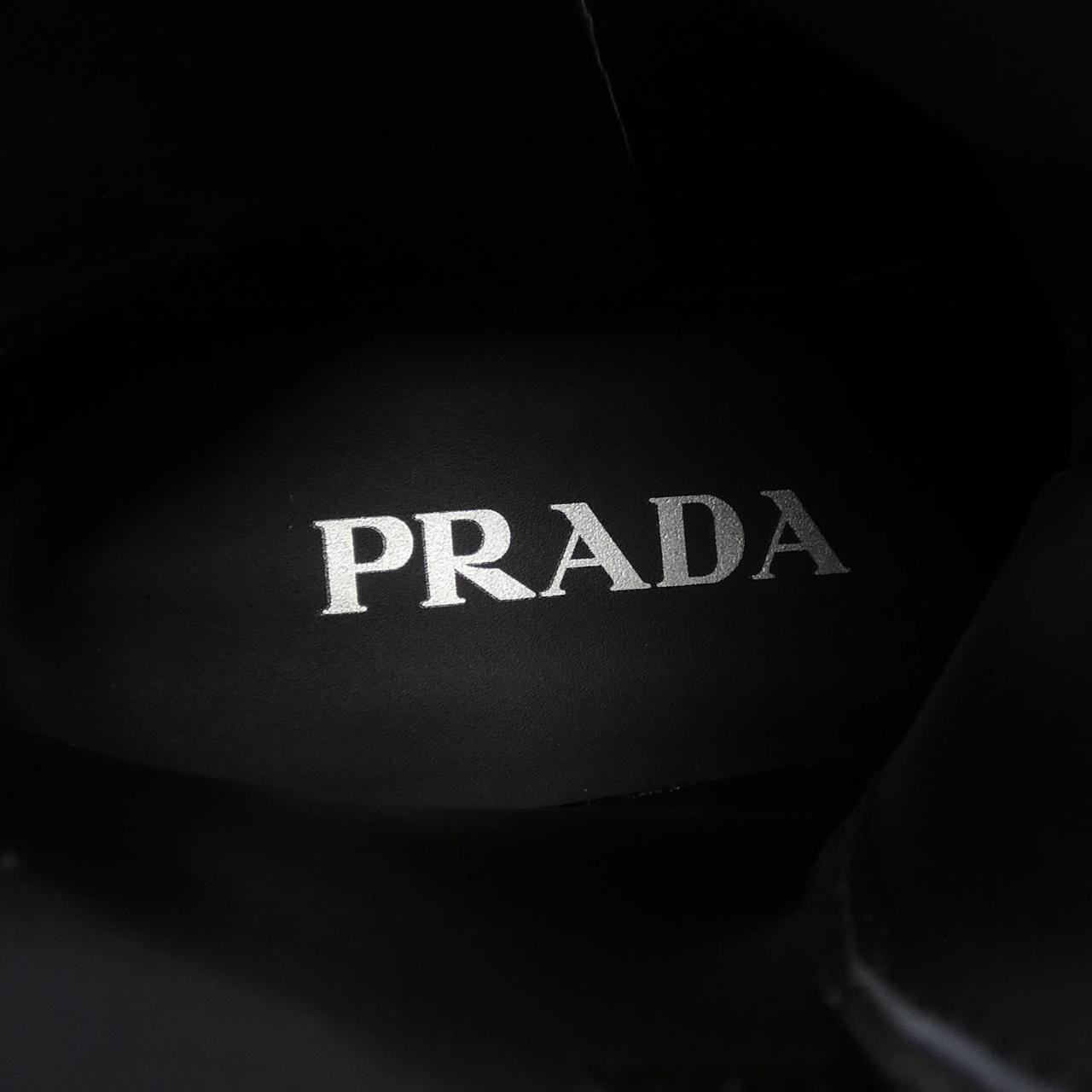 プラダ PRADA ブーツ
