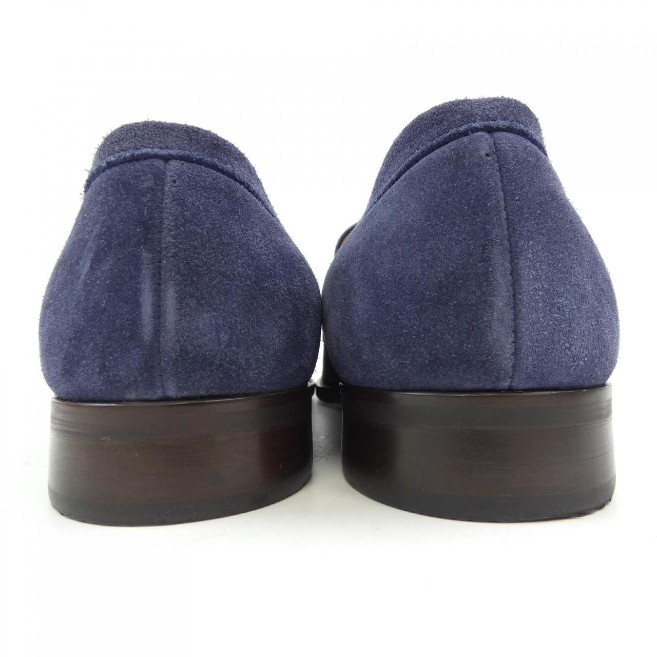 ブラックレーベルクレストブリッジ BLACK LABEL CRESTBRIDGE シューズ