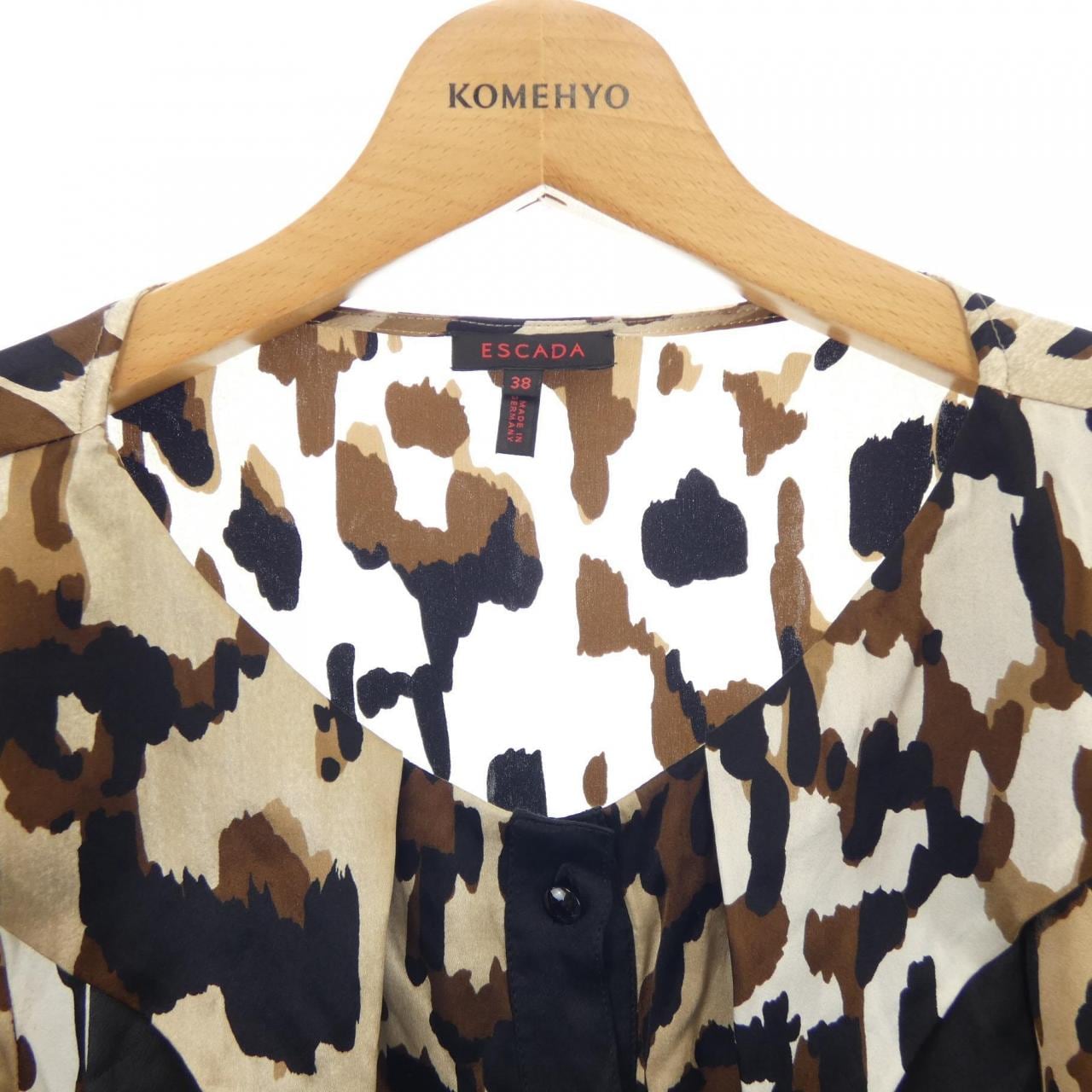 エスカーダ ESCADA ワンピース