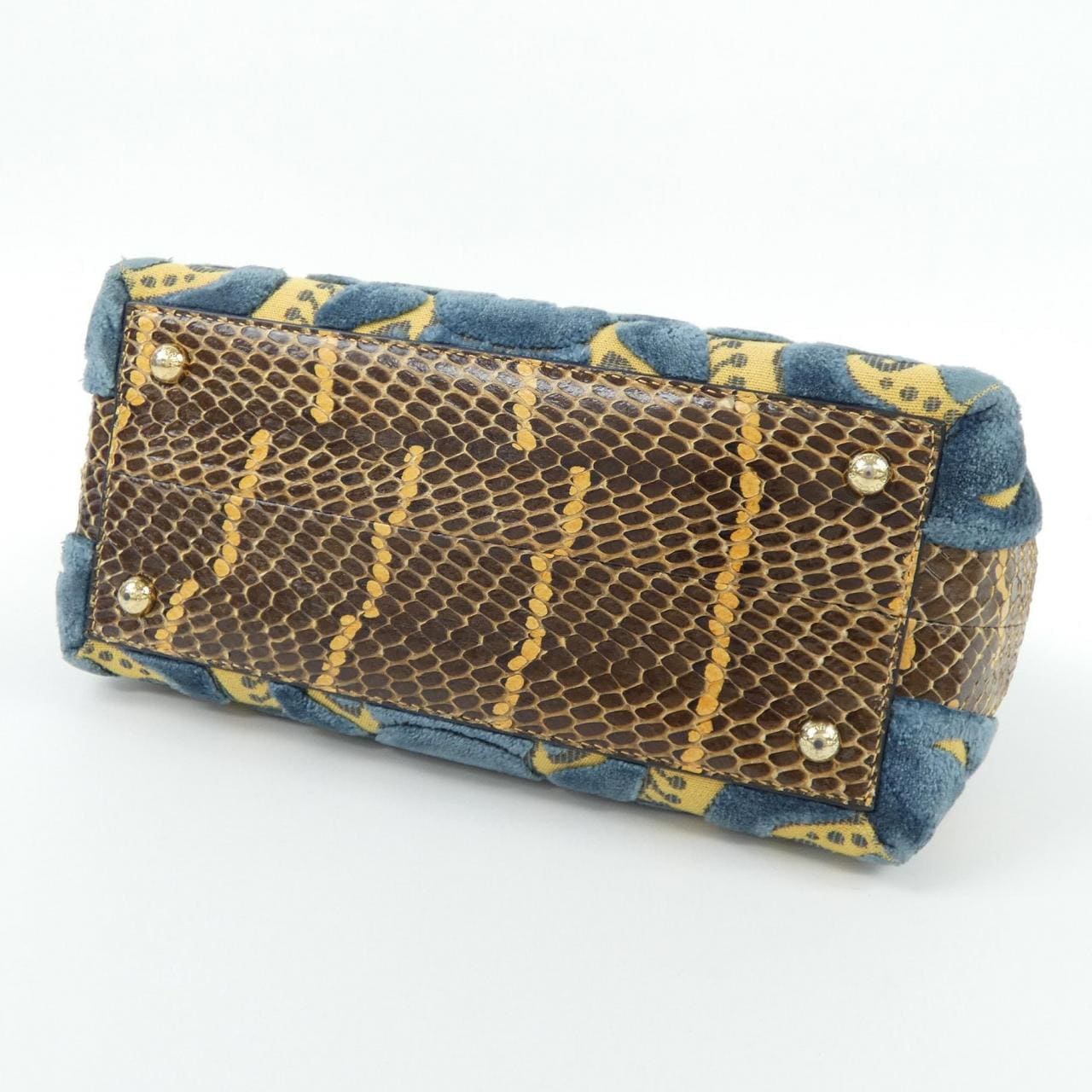 ドルチェアンドガッバーナ DOLCE&GABBANA LUCIA BAG