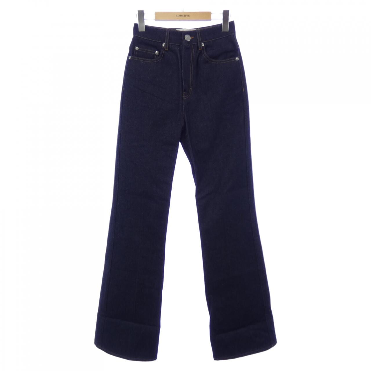 アミ AMI FTR420.DE0011 ジーンズ