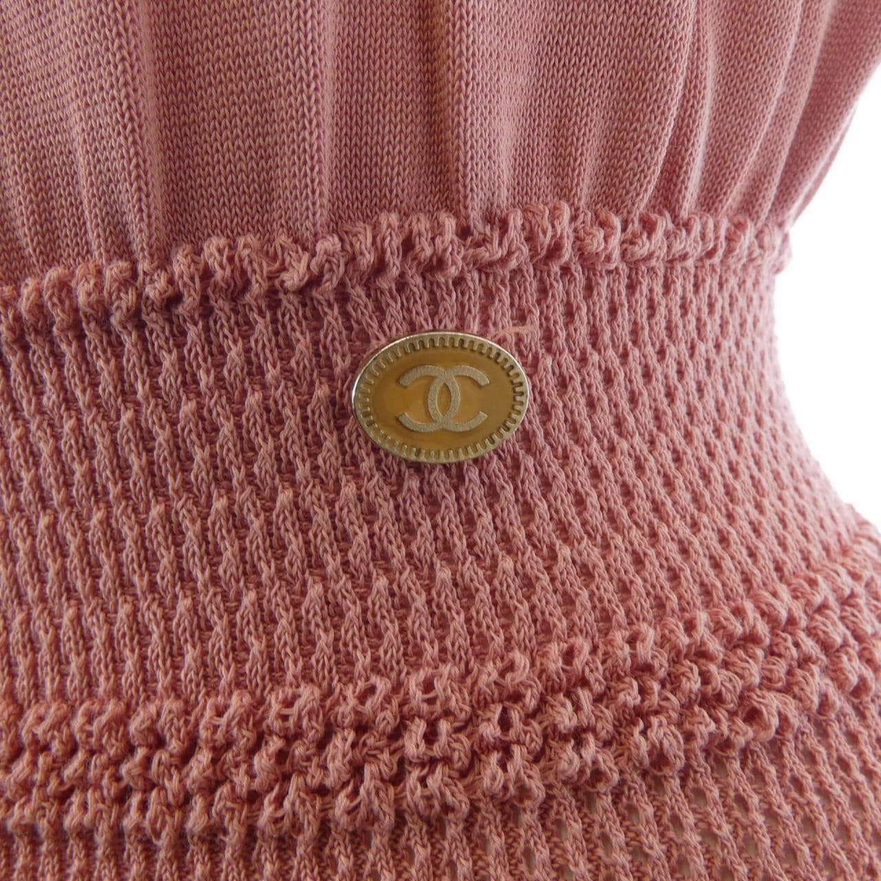 シャネル CHANEL P40715K02985 ワンピース