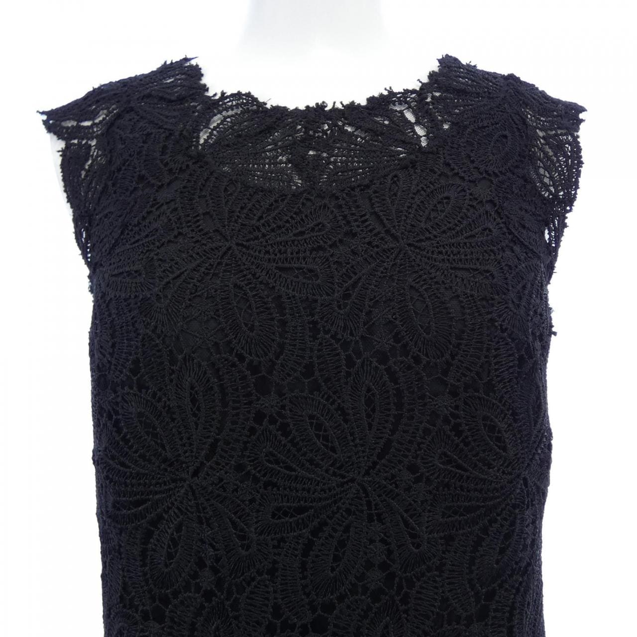 エルマンノシュエルビーノ ERMANNO SCERVINO ワンピース