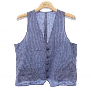 エンポリオアルマーニ EMPORIO ARMANI W1J10S W1S38 ベスト