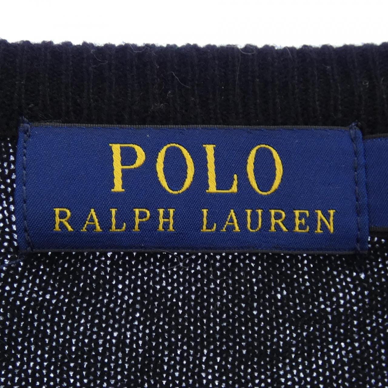 ポロラルフローレン POLO RALPH LAUREN ニット