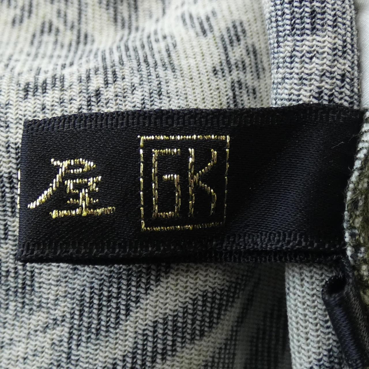 イタリヤ 伊太利屋 634450-E0H トップス