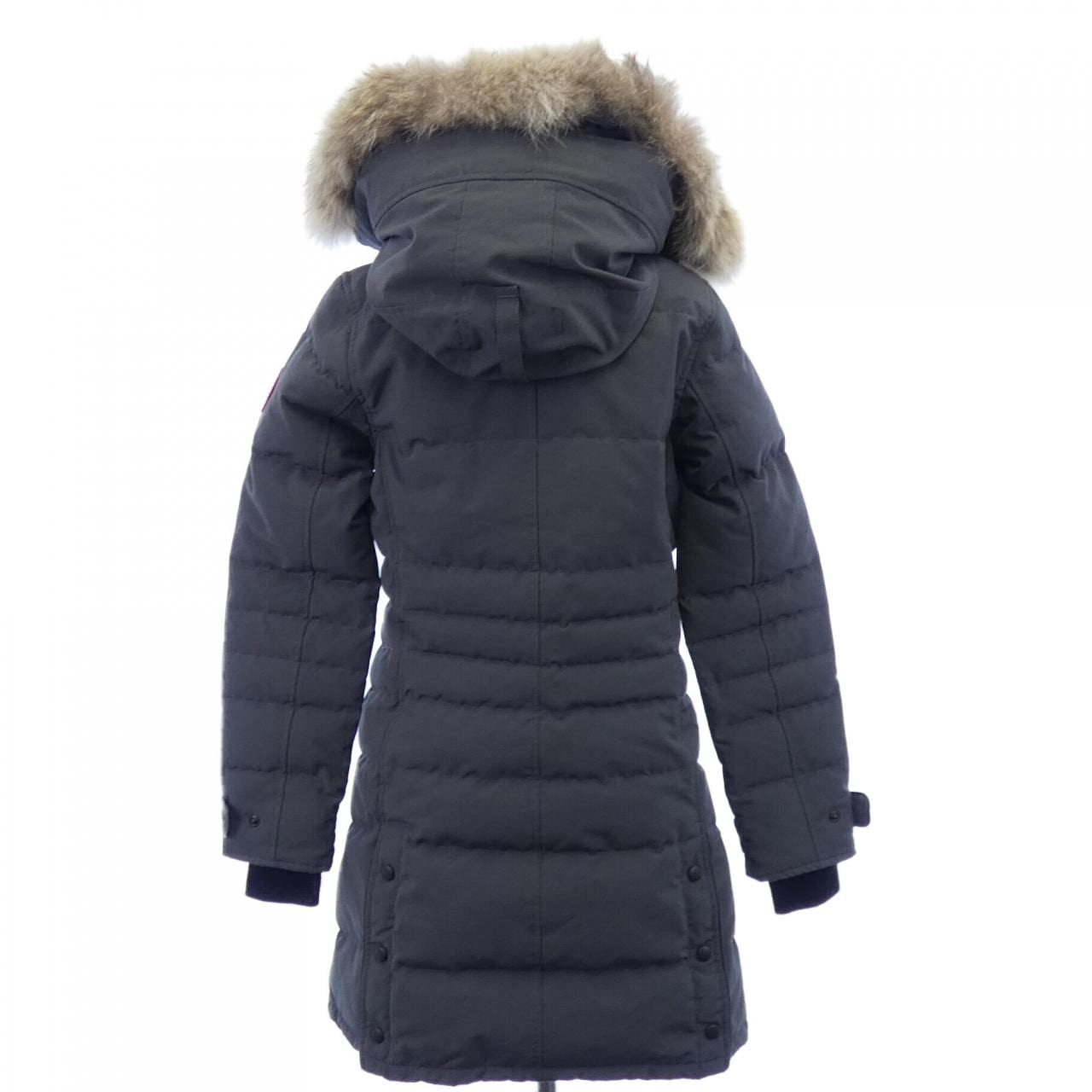 カナダグース CANADA GOOSE 2090L LORETTE ロレッタ ダウンコート
