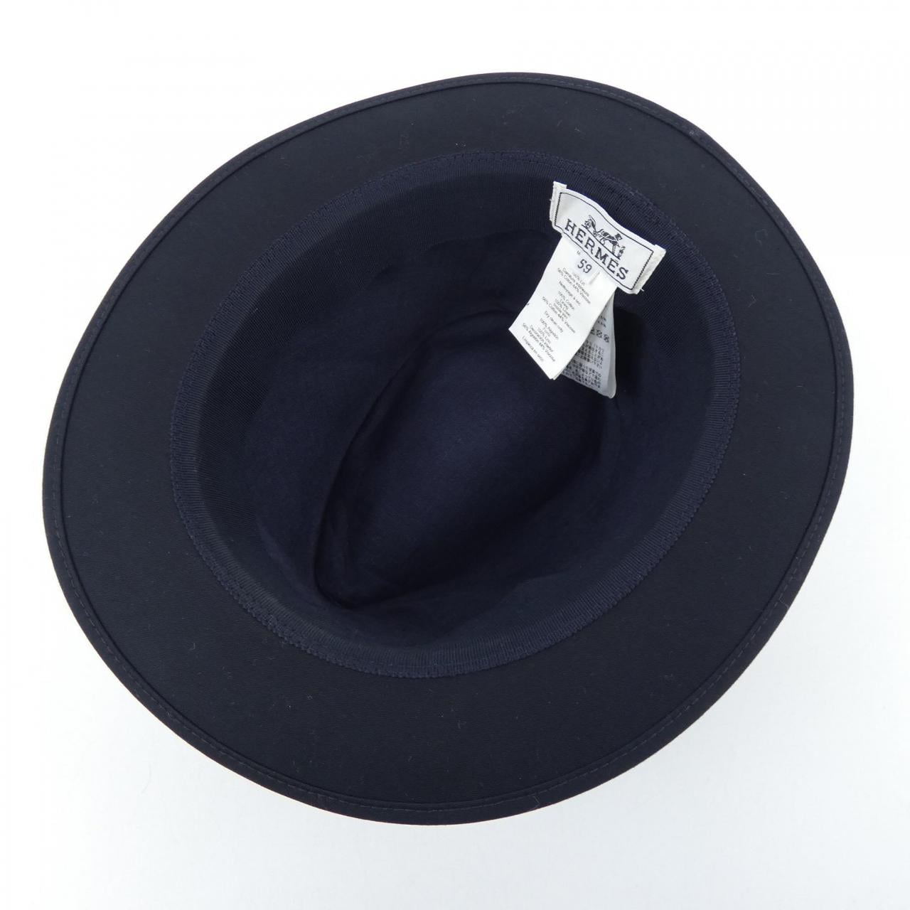 エルメス HERMES ハット