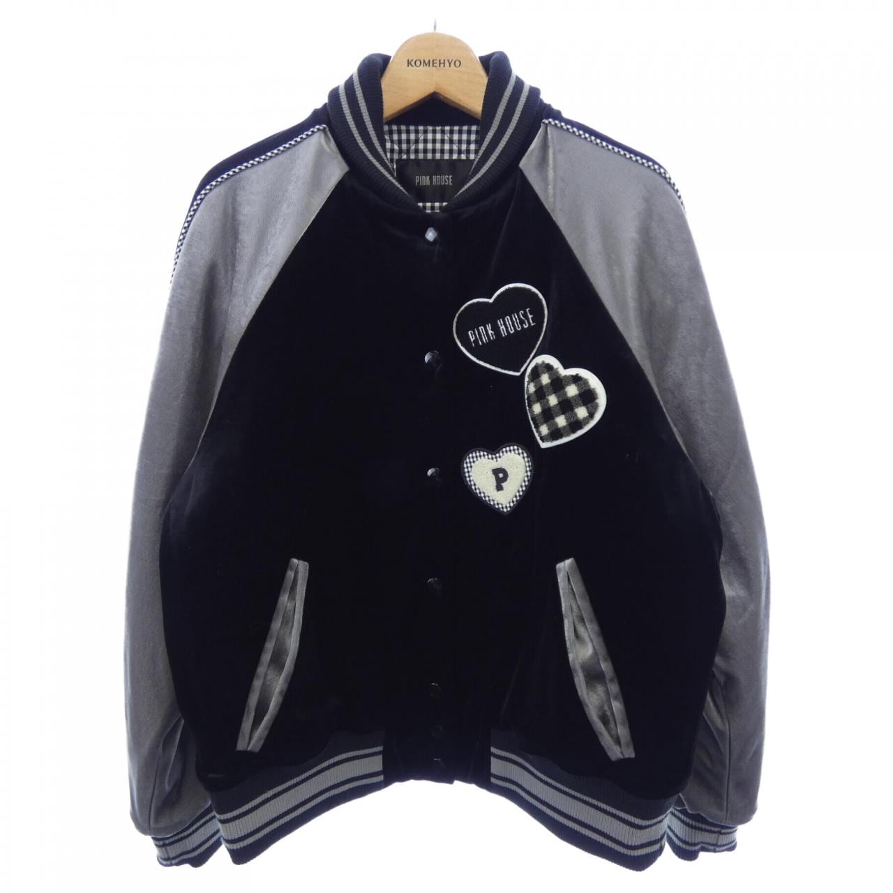 ピンクハウス PINK HOUSE ブルゾン