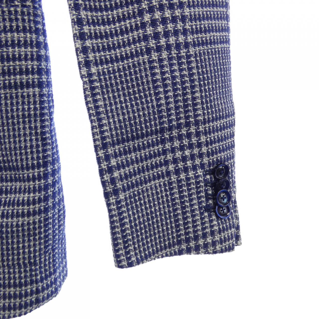 タリアトーレ TAGLIATORE ジャケット