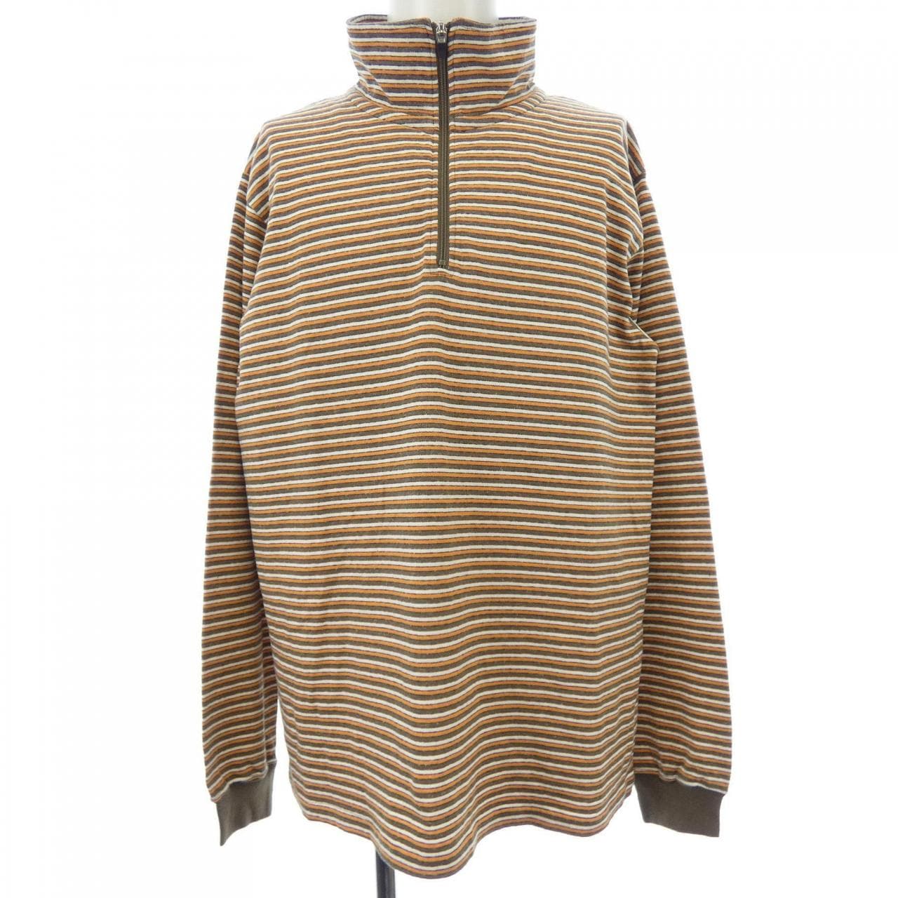 COMFORTABLE REASON トップス