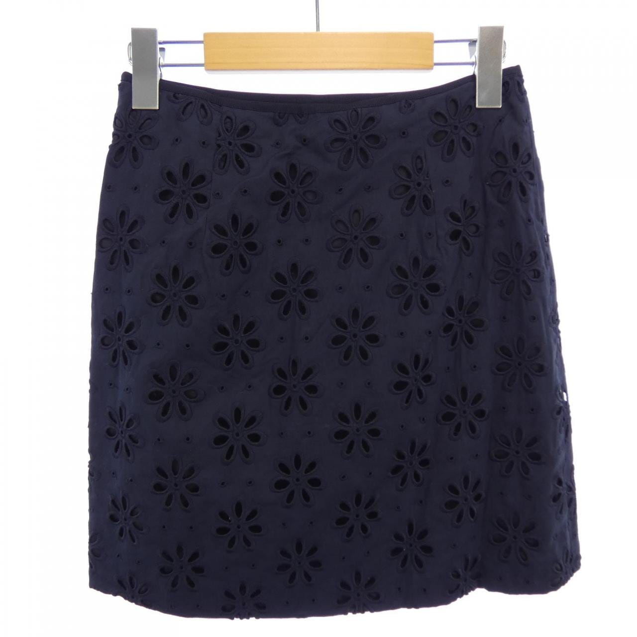 トゥモローランドコレクション TOMORROW LAND COLLEC スカート