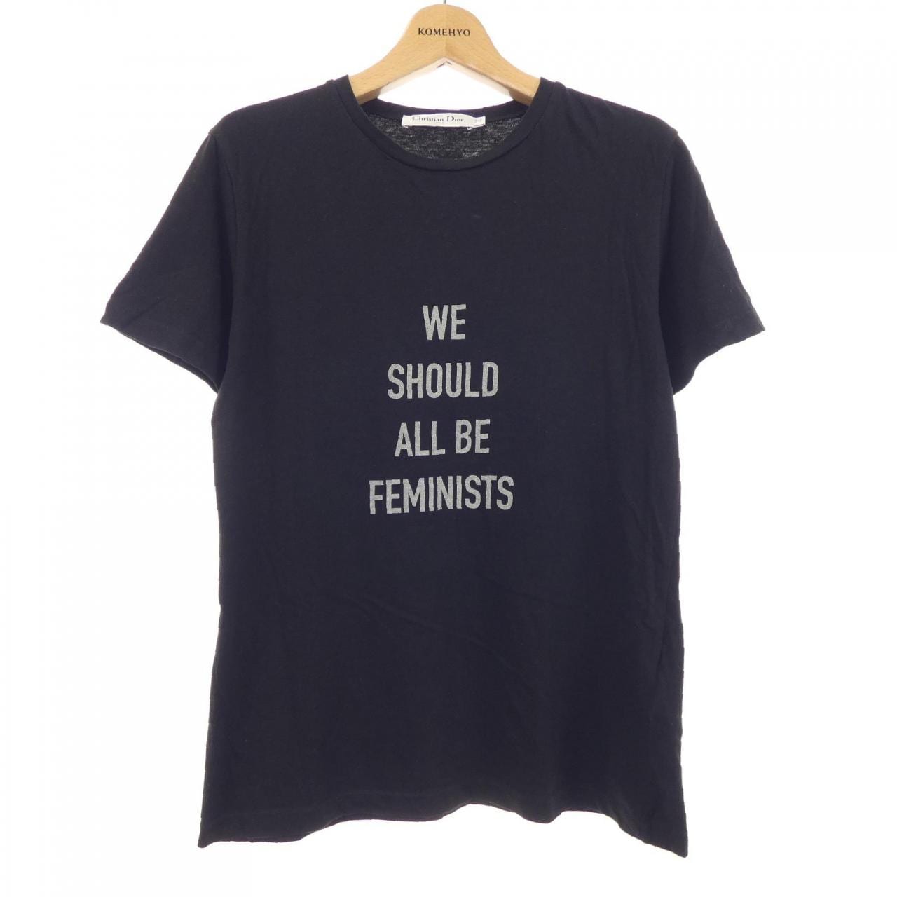 クリスチャンディオール CHRISTIAN DIOR 843T03TA428 Tシャツ
