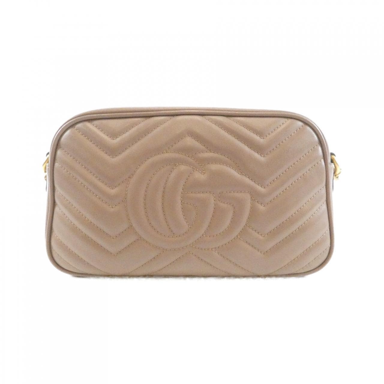 グッチ GG MARMONT 447632 DTD1T ショルダーバッグ