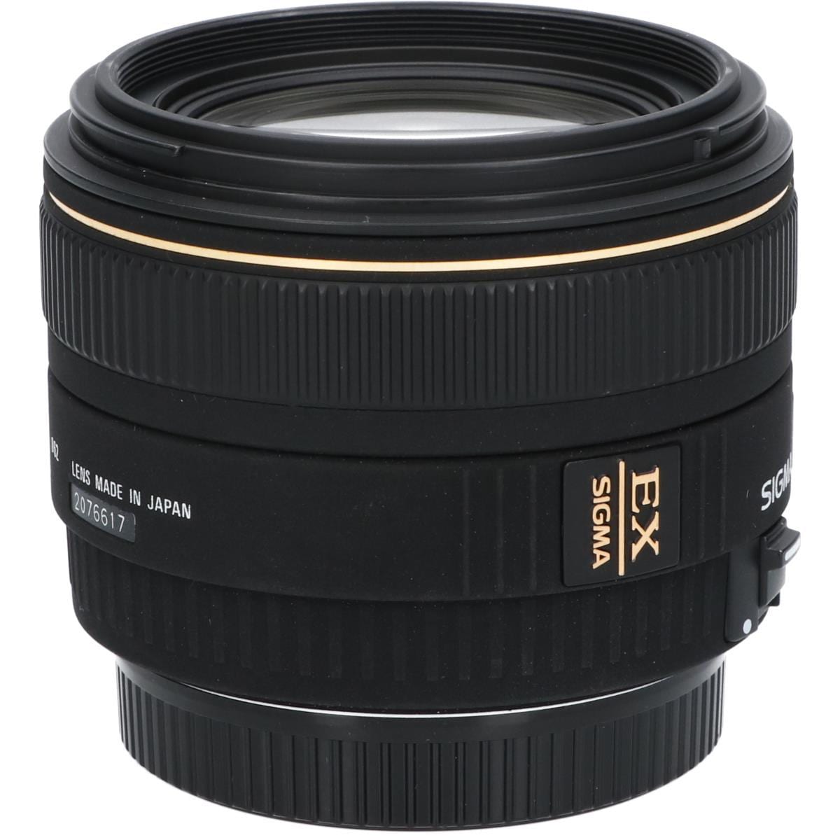 EOS30mm F1.4EX DC HSM
