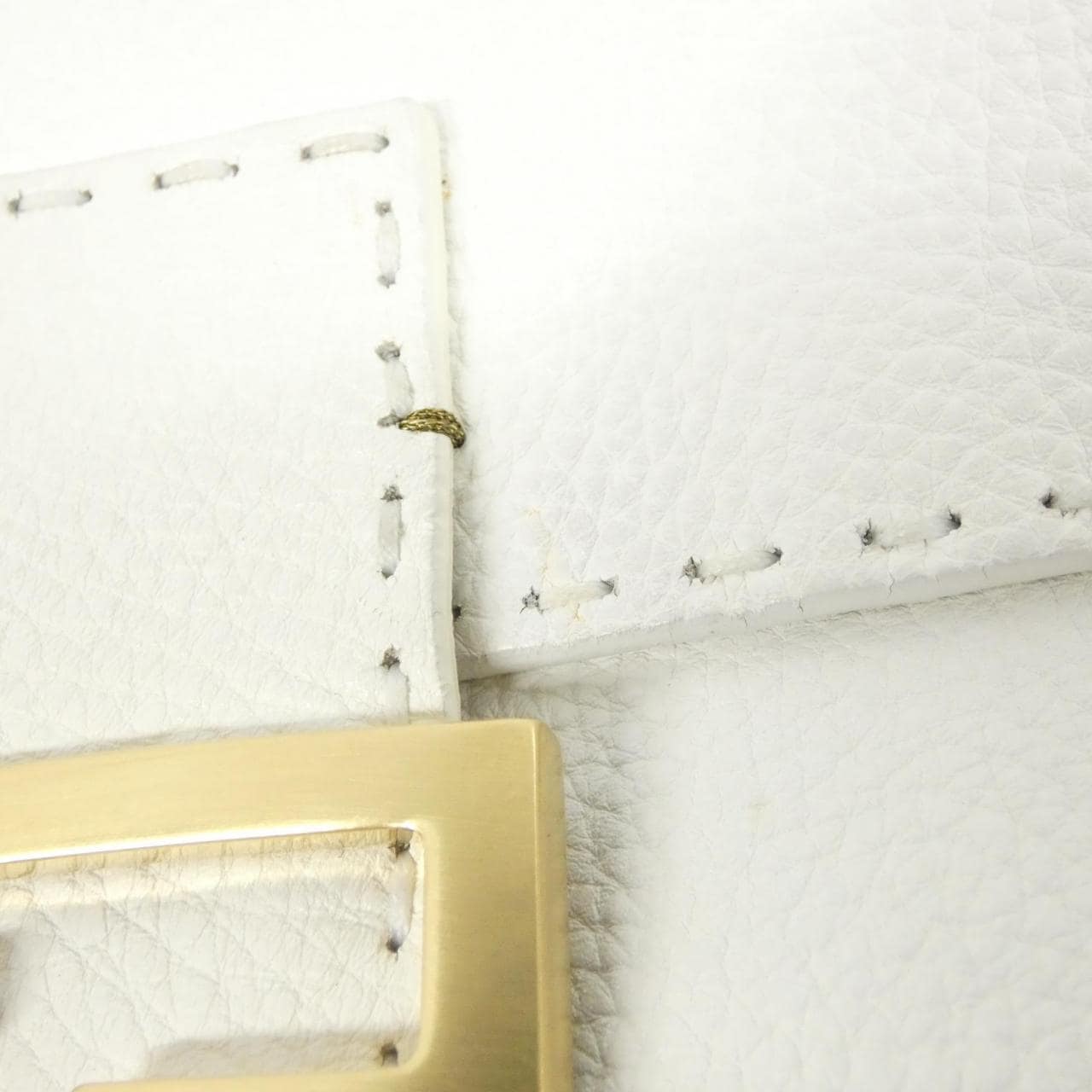 フェンディ SELLERIA バゲット 8BR101 VF4 バッグ