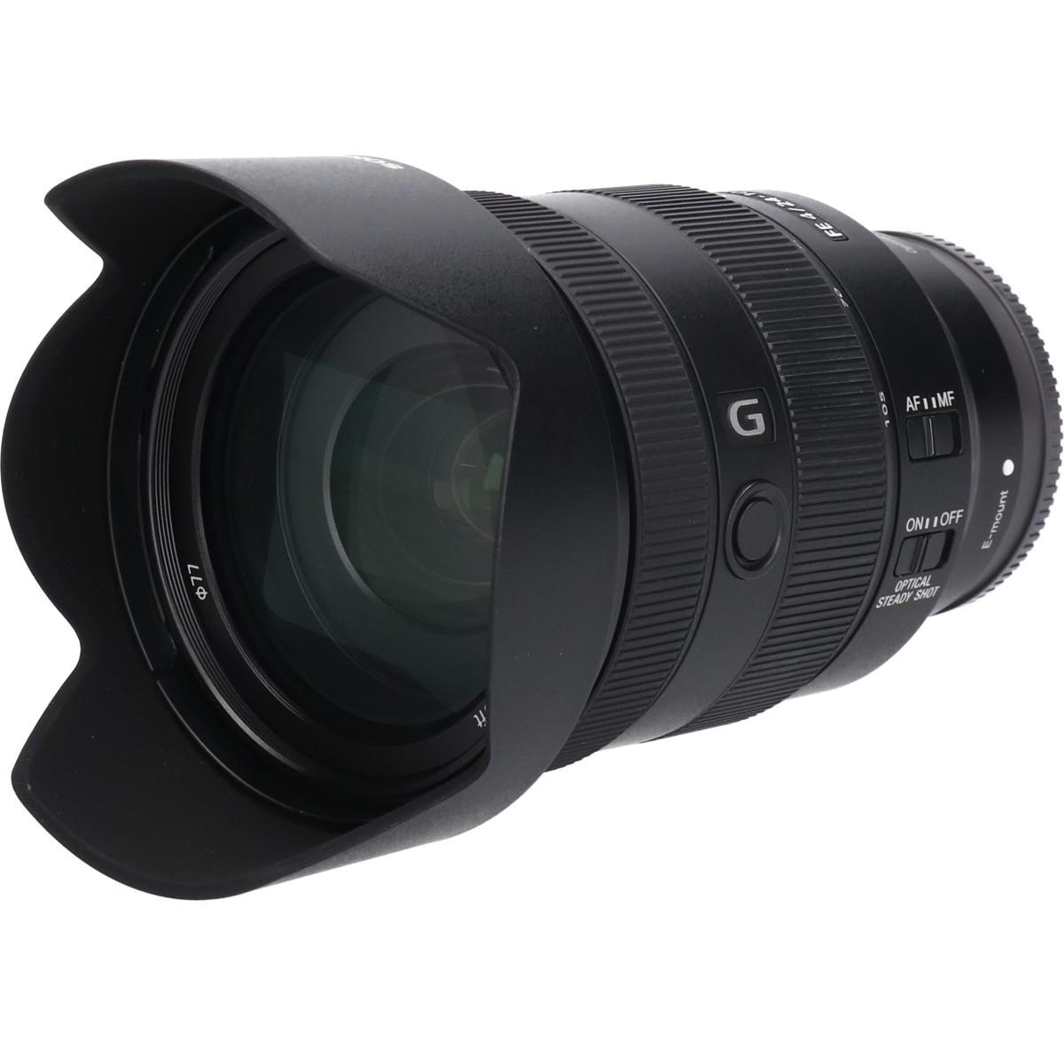 ＦＥ２４－１０５ｍｍ　Ｆ４Ｇ（ＳＥＬ２４１０５Ｇ）