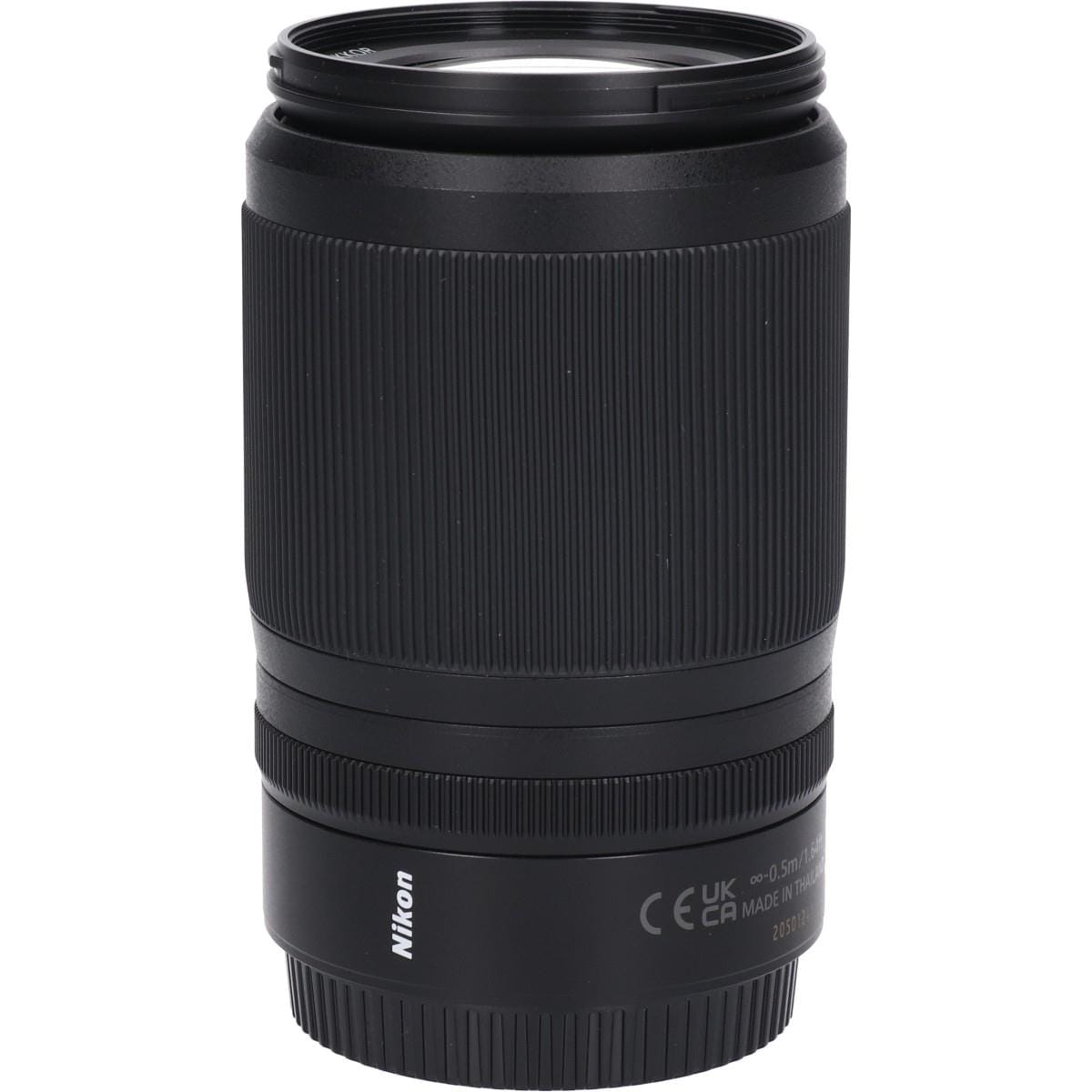 Ｚ　ＤＸ５０－２５０ｍｍ　Ｆ４．５－６．３ＶＲ