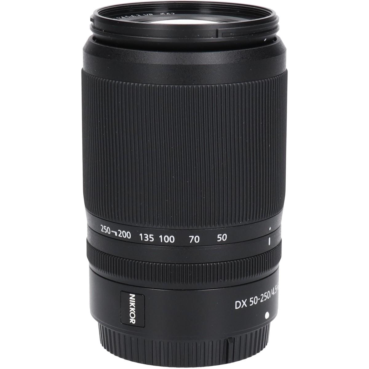 Ｚ　ＤＸ５０－２５０ｍｍ　Ｆ４．５－６．３ＶＲ