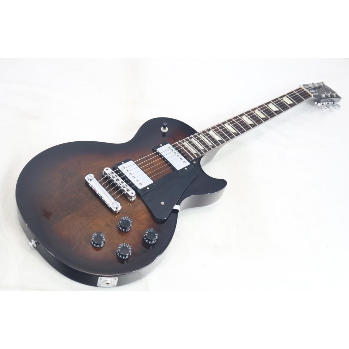 ＧＩＢＳＯＮ　　ＬＥＳ　ＰＡＵＬ　ＳＴＵＤＩＯ