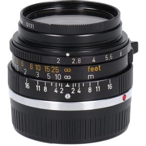 ＳＵＭＭＩＣＲＯＮ－Ｍ３５ｍｍ　Ｆ２　カナダ