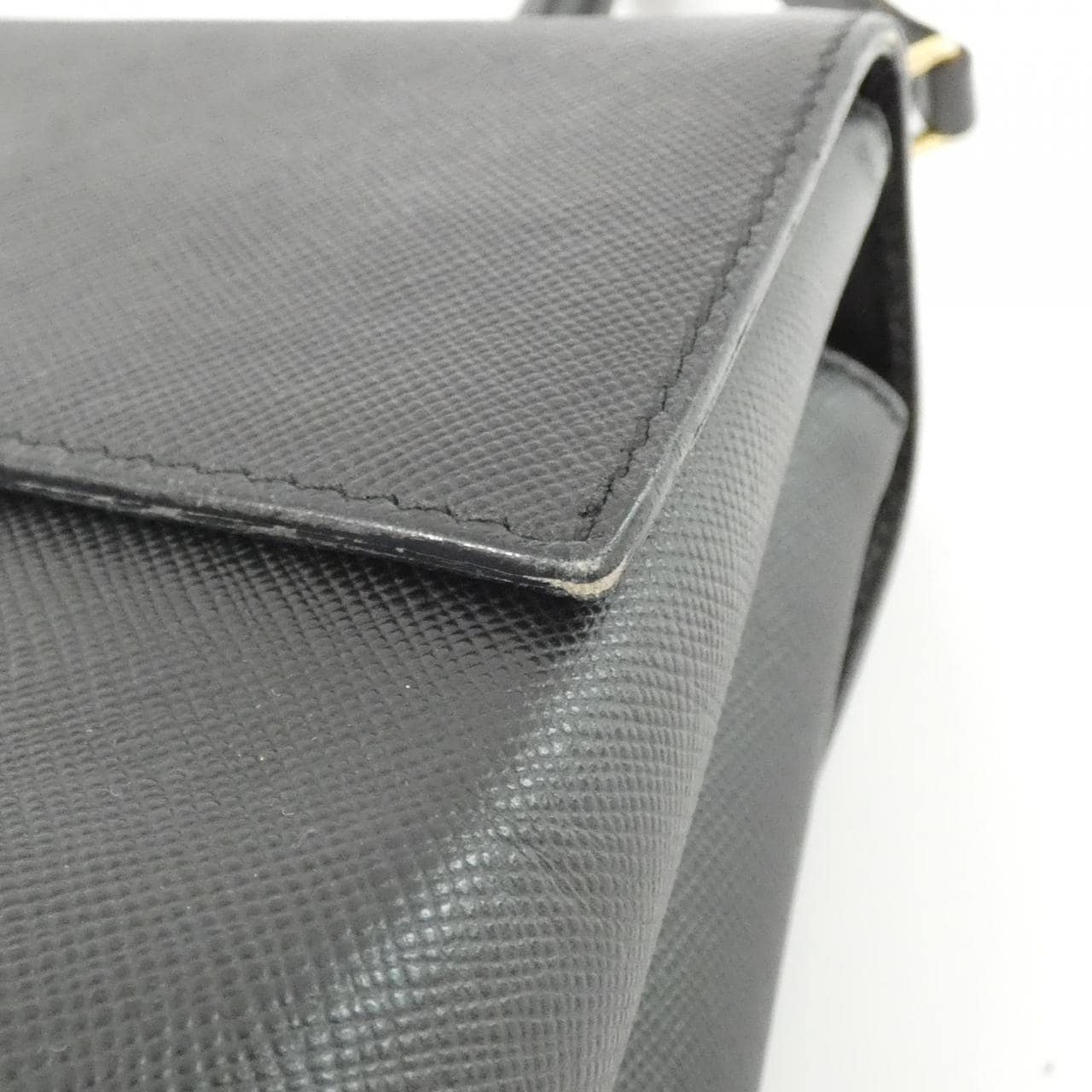 [vintage] SALVATORE FERRAGAMO 21 0290 Bag