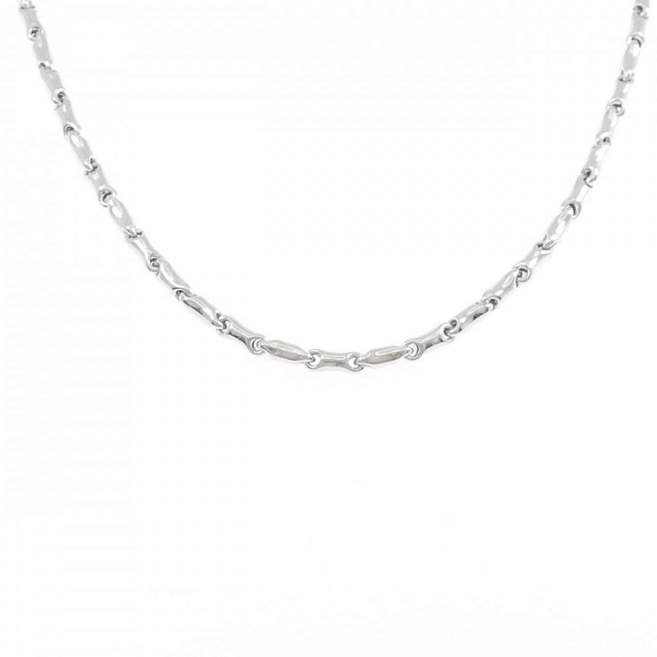 キメント 750WG ネックレス