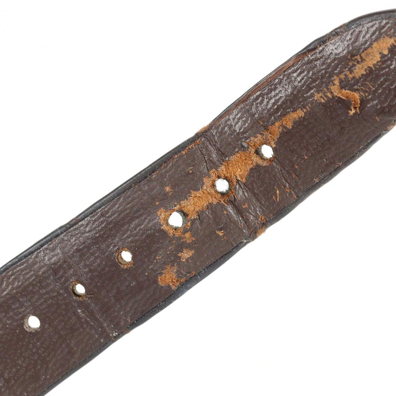 ROLEX Cellini YG 4133/8 YG Manual Winding