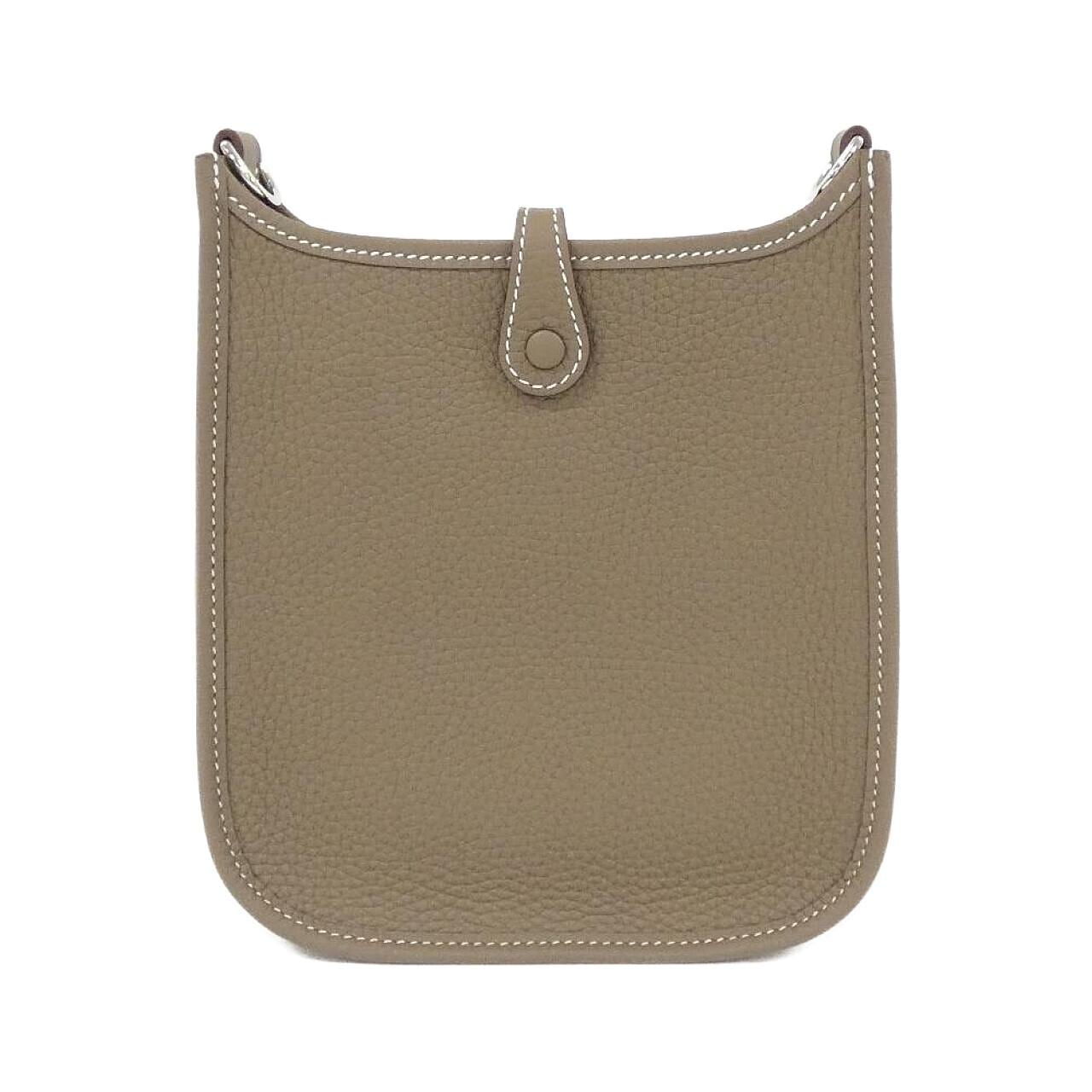 【未使用品】エルメス エヴリン アマゾン 16cm 069426CK ショルダーバッグ