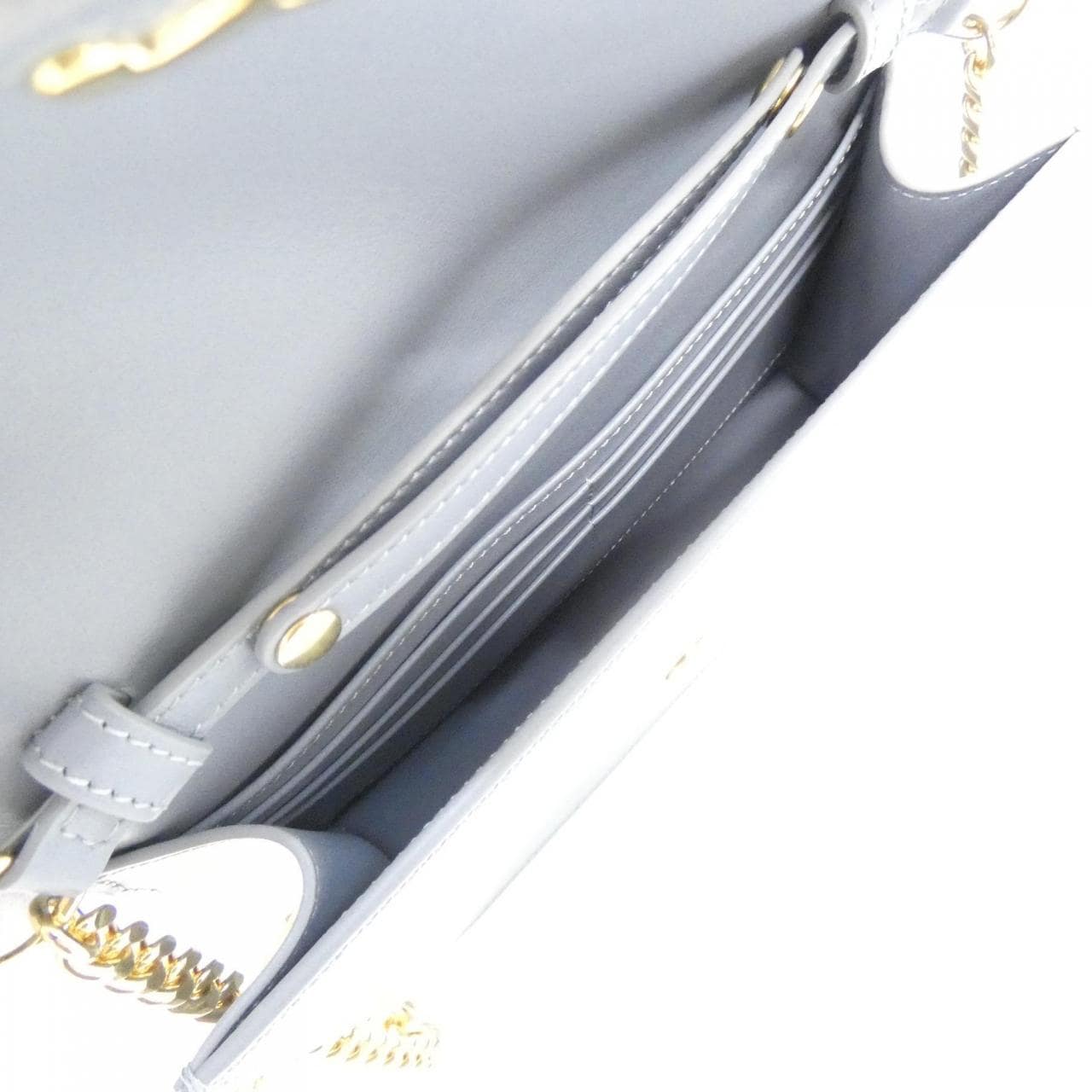 セリーヌ チェーン ウォレット マーゴ 10L033DPV チェーンウォレット
