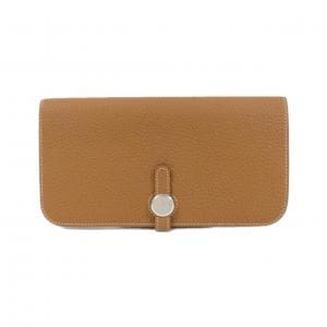 エルメス ドゴン ロング 061200CK 財布