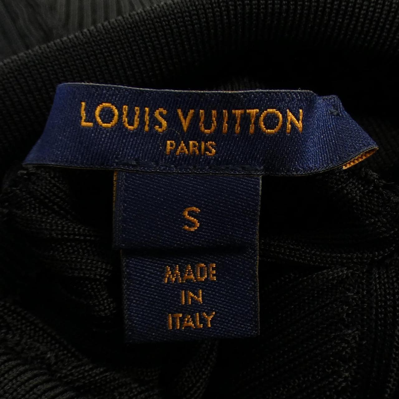 ルイヴィトン LOUIS VUITTON ニット
