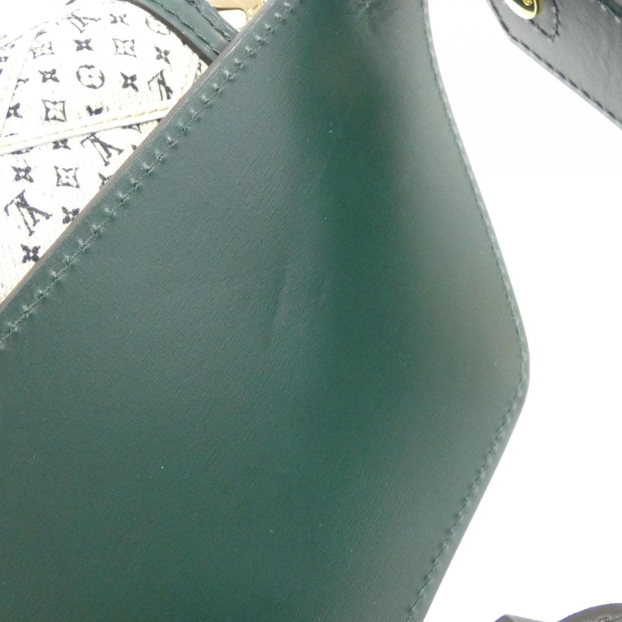 LOUIS VUITTON Bumbag Dauphine M53228 包袋