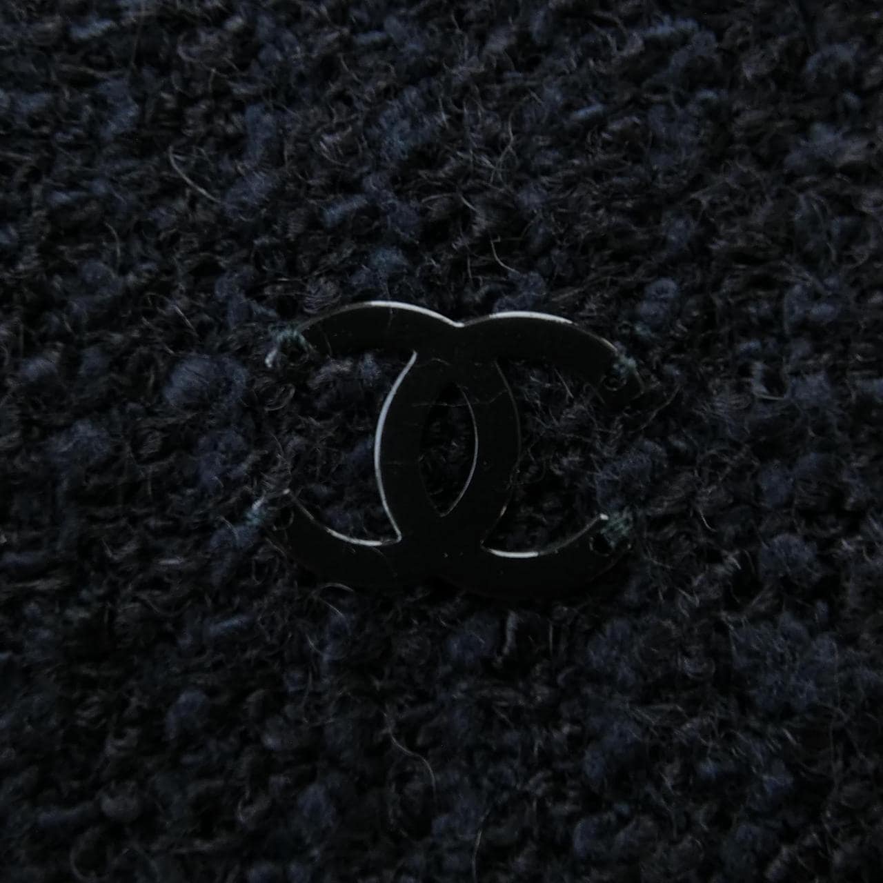 【ヴィンテージ】シャネル CHANEL ジャケット
