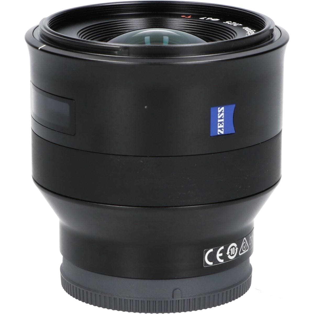 BATIS 25mm F2 for Sony E