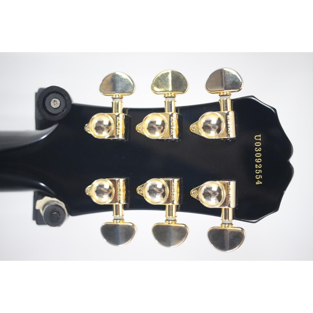 EPIPHONE LES PAUL CUSTOM