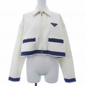 プラダ PRADA ジャケット