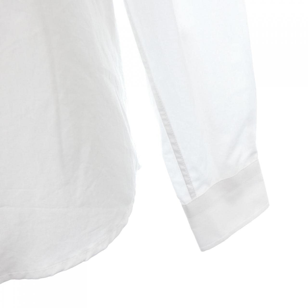 メゾンキツネ MAISON KITSUNE HM00435WC0025 シャツ