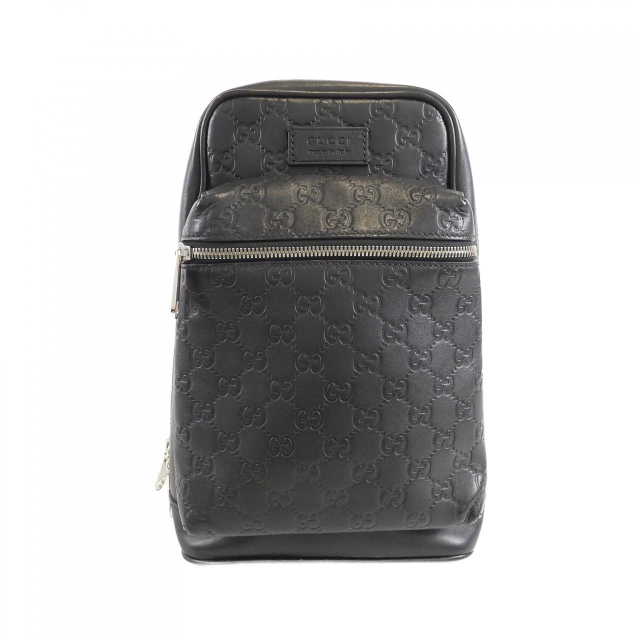 グッチ 523234 DMTDN ショルダーバッグ