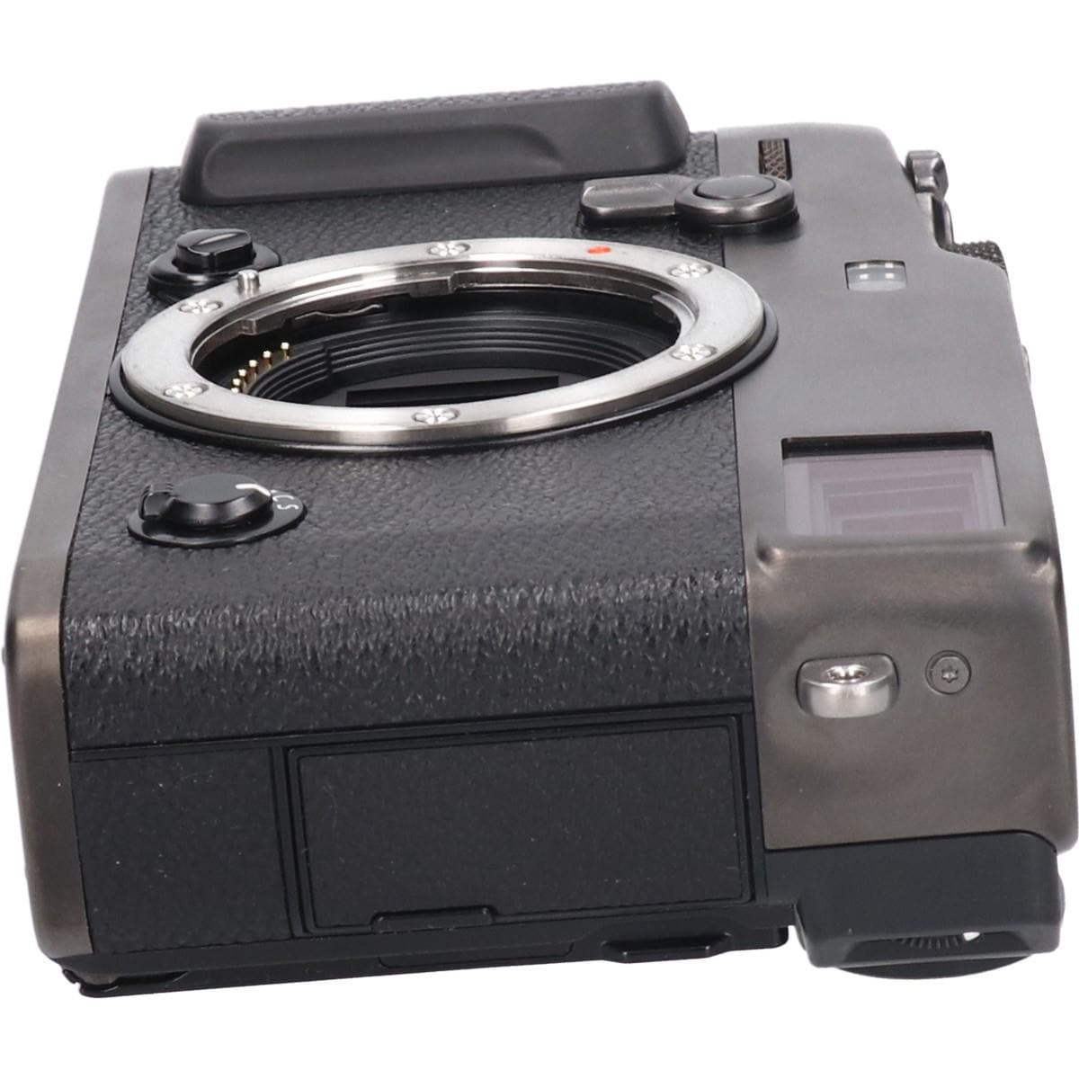 Ｘ－ＰＲＯ３　ＤＲ　ＢＬＡＣＫ