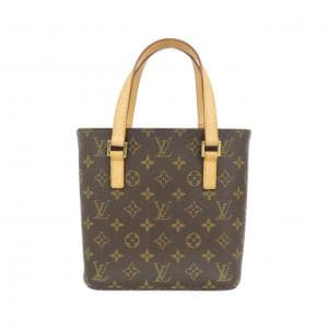 【ヴィンテージ】ルイヴィトン モノグラム ヴァヴァン PM M51172 バッグ