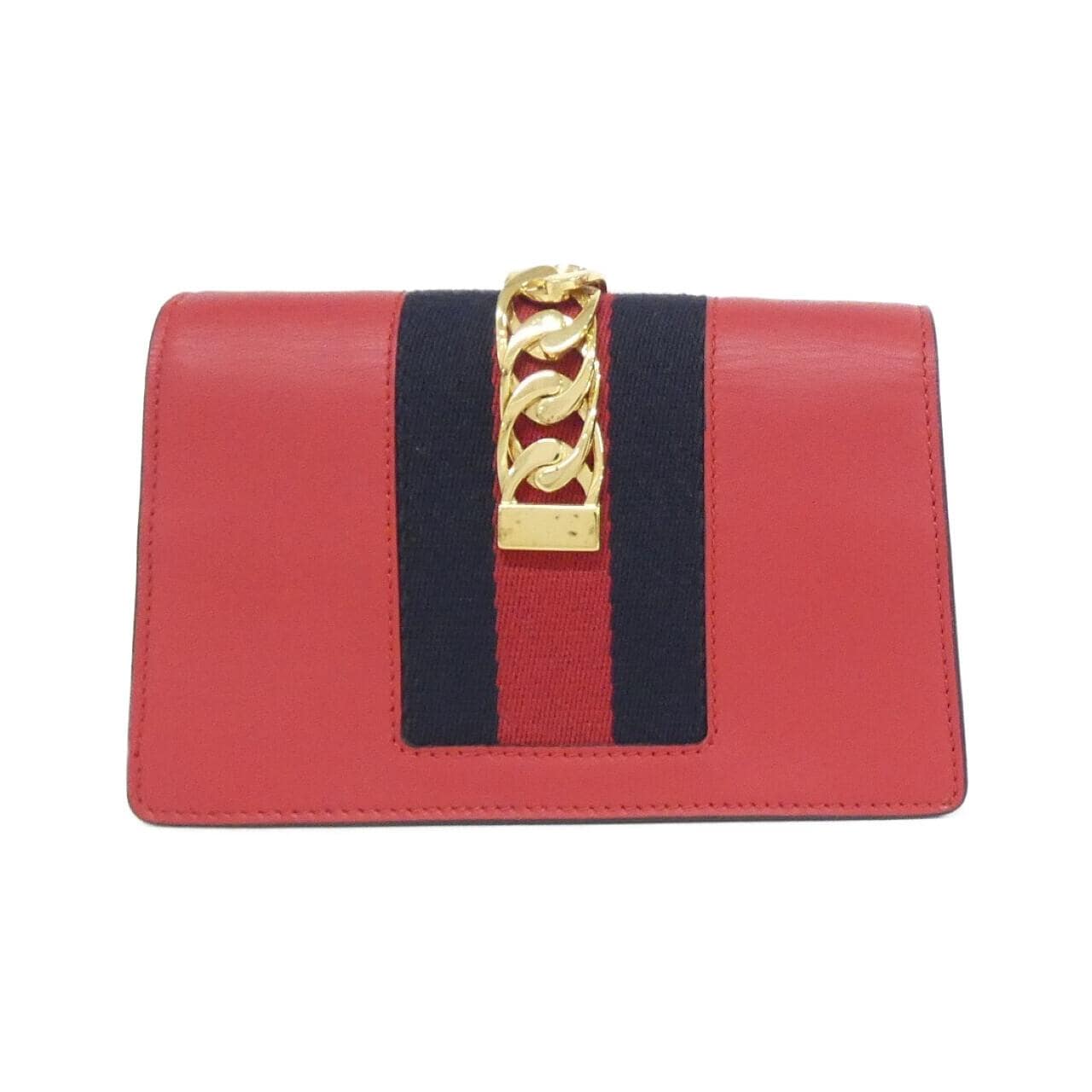 グッチ SYLVIE 494646 CWLSG ショルダーバッグ