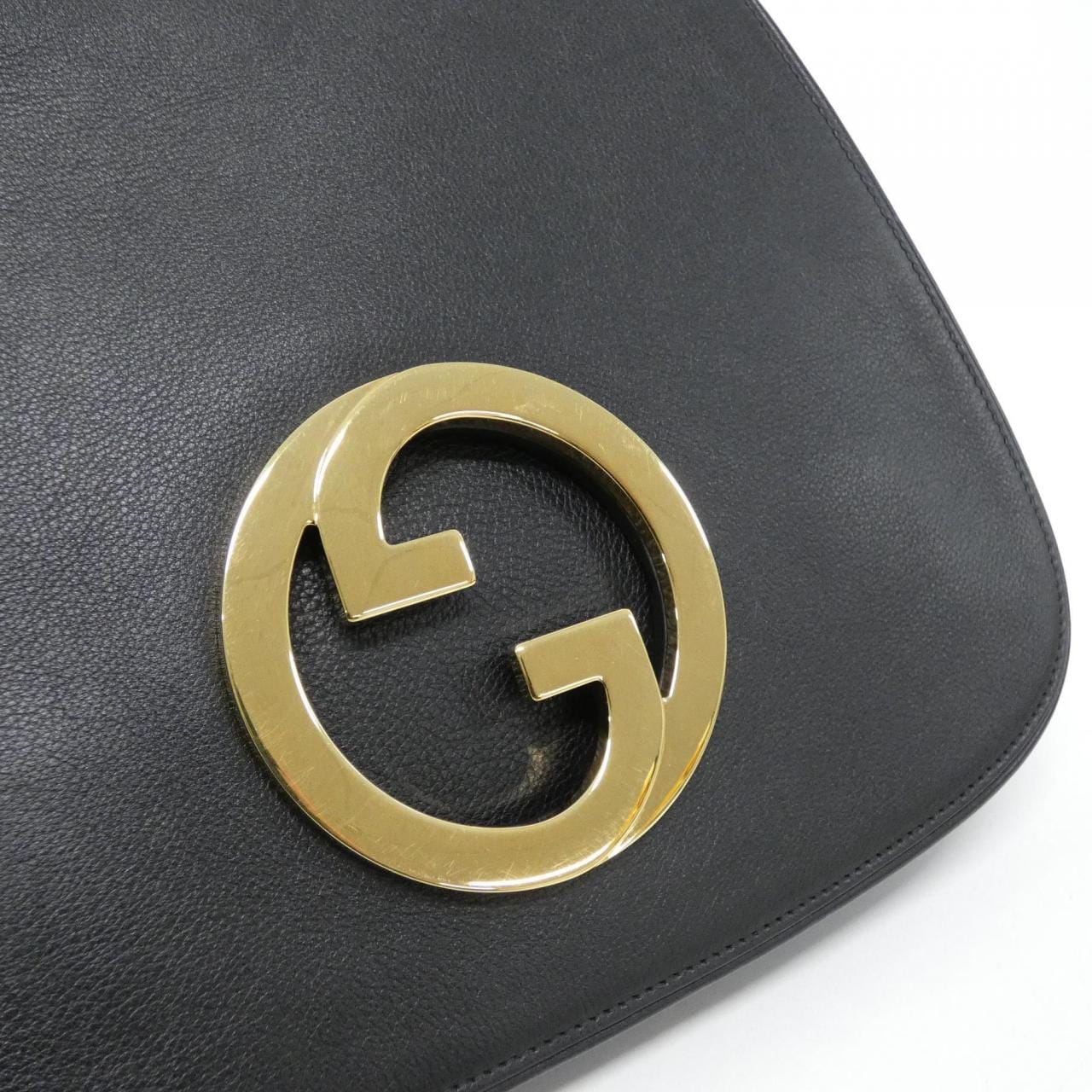 グッチ GUCCI BLONDIE 721172 UXXAG ショルダーバッグ